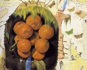 萨尔瓦多 达利 : 南加州